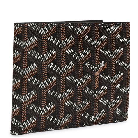 goyard saint thomas billfold